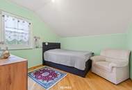 NEUER PREIS: Gepflegtes Einfamilienhaus mit großzügigem Garten – Ihr neues Zuhause in Gmünd