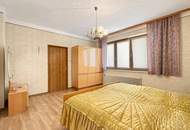 Gut gepflegtes Einfamilienhaus großer Garten