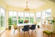 Familienidylle nahe Gleisdorf – ruhiges und gepflegtes Einfamilienhaus