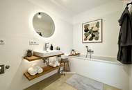 Großzügige 3 Raum - Wohnung mit großer Sonnenloggia, inklusiver modernster Energiegewinnung für höchsten Wohnkomfort