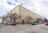 Drei-Zimmer-Wohnung in 1200 Wien, Lift, 4. Stock