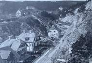 Jagdvilla aus 1910 - vollrenoviert - Top Ruhelage -10 Minuten zu Fuß in die Innenstadt von Baden