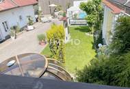 Exklusiver, generalsanierter, Hightech Streckhof mit mediterranen Flair!