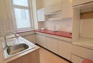 klassischer Altbau