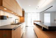 GARTENWOHNUNG mit HIGH END Ausstattung, im südlichen Salzburg