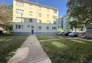 3-Zimmerwohnung befristet auf 10 Jahren im Erstbezug nach Generalsanierung // 3-room apt, lim. for 10 y rent, first occup. after complete renov. //