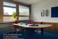 126 m² Bürofläche in Toplage - Ressavarstraße direkt über der Volksbank Hartberg