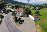 Gasthaus mit Fremdenzimmern und Kegelbahn nähe Red Bull Ring +++ Apfelberg +++