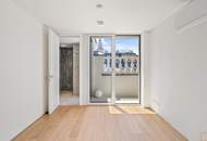 ALFONSHOF Exklusiver Erstbezug: Penthouses in der Josefstadt