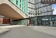 | THE BRICK am Wienerberg | modernes Arbeiten