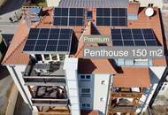 Penthouse in Spitzenlage