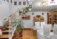 Im Herzen von Meidling | Tolle 3-Zimmer Dachgeschoßwohnung mit Galerie