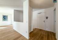 Erstbezug: Garten - Maisonette - Apartment mit Terrasse und herrlichem Garten - Naturnahes Wohnen in Wien Hietzing – Exklusives Leben nahe dem Roten Berg!