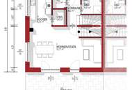 Neubau Doppelhaushälfte in Obergralla/Leibnitz!