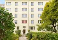 "Süße Wohnung in Top-Lage!"