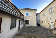 Stadthaus mit großem Potenzial in Top Lage