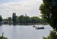 Exklusives Wohnen nahe Alte Donau, Donauzentrum & U1 Kagran: 74 Eigentums- & Vorsorgewohnungen