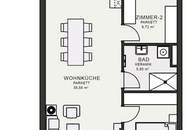 Architektur-Highlight im Messequartier – Ihr neues Zuhause in Graz