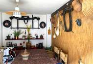 Platz für die familiy - gemütliches Haus, wunderbarer Garten!