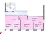 attraktives Büros in Schwechat - ideal für junge Firmen | klimatisiert, modern, sehr hell |12,40m²