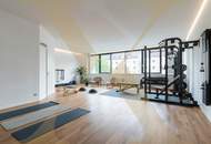 Attraktive Bürofläche (vormals Personal Trainings Fläche) mit perfekter Raumaufteilung in Urfahr zu vermieten!