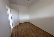 Komfortabel wohnen: Erdgeschosswohnung im Erstbezug