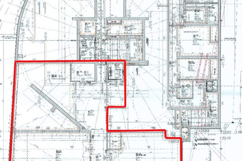 | Town Town | CB 10 - Moderne Büro-, Geschäfts- & Lagerflächen, Gewerbeobjekt-miete, 5.012,77,€, 1030 Wien 3., Landstraße