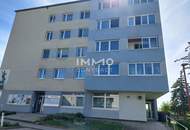 Helle 3-Raum-Wohnung mit verglaster Loggia und Lift in Mauer bei Amstetten