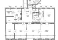 Unbefristeter ALTBAU - ERSTBEZUG NACH GENERALSANIERUNG in TOP-LAGE und unmittelbarer U1-Nähe