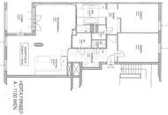 Voll möblierte 3 Zimmer Wohnung mitLoggia, Pool, Sauna, Terrasse und Fitnessbereich am Wienerberg!