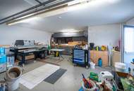 Exklusives Einfamilienhaus mit Pool, Doppelgarage & hochwertiger Ausstattung