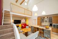 Ein Naturjuwel zum Wohlfühlen! Wohnen und arbeiten im Niedrigsternergiehaus.