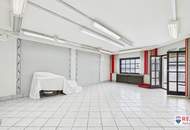 WOHNEN und/oder ARBEITEN? VERMIETEN? - GÄNSERNDORF ZENTRUM