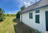 RESERVIERT!!! Wunderschönes Presshaus mit einem traumhaft gestalteten Weinkeller verkauft!