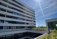Qualitatives Wohnen mit Weitblick inkl. energieeffizienter Kühl-/ und Heizanlage im nachgefragten Stadtteil OED welcher durch hervorragende Infrastruktur begeistert!