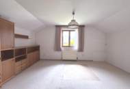 Haus in sehr ruhiger Siedlungslage