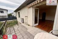 Sanierungsobjekt mit viel Potenzial auf 675 m² Grundstück in Münchendorf!