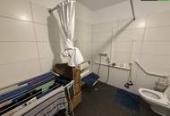 Barrierefreie Anlagewohnung mit Garten, Carport und Einbauküche in +++ Zeltweg +++