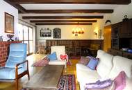 GROSSZÜGIGE LANDVILLA IN AUSSICHTSLAGE!