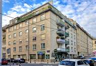 ... gegenüber der Engelmann !!