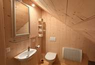 Wohnen wo andere Urlaub machen!