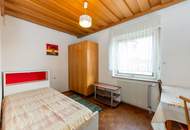 Grundstück mit Bestandsobjekt und Baudichte WA 0.2–0.5 – nahe Graz