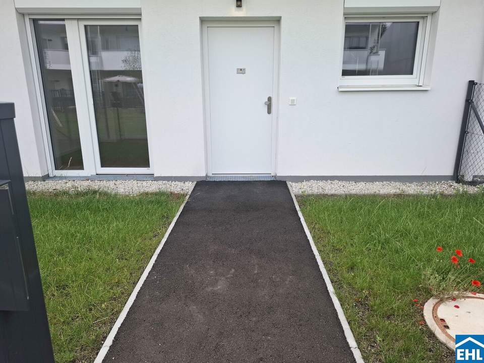 Der perfekte Rückzugsort – Erleben Sie das Beste aus Stadt und Natur