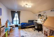 Charmantes Einfamilienhaus – Leistbarer Familientraum in Seenähe