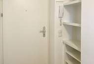 Gut durchdachte 3-Zimmer-Wohnung mit Balkon und Klimaanlage