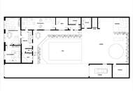 EIGENGRUND in NEUFELD!!! Generalsaniertes, großzügig angelegtes Haus mit Salzwasserpool und Garage!!