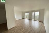 Urban, modern, gut angebunden - Zentrale 3-Zimmer-Wohnung mit großzügiger Freifläche!