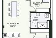 Stylisch wohnen nahe Messe Graz – Neubauwohnungen mit Charakter