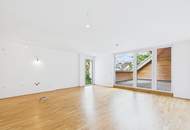 Erstbezug mit 20 m² Freifläche nahe Mariahilfer Straße