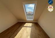 Superprojekt: ''Über den Baumwipfeln" TOP 52 mit PANORAMA-DACHTERRASSE & WIEN-BLICK